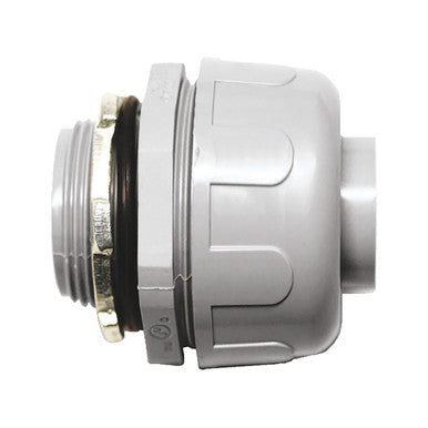 ARGOS CONECTOR LIQUIDTIGHT RECTO 1 1/4""" (32mm)