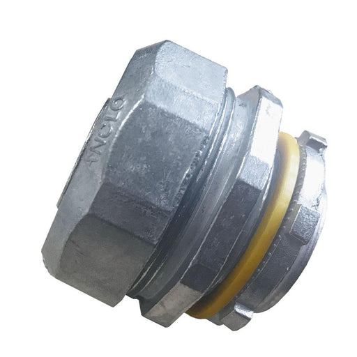 ARGOS CONECTOR LIQUIDTIGHT RECTO 1 1/2"" (38mm)