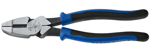 KLEIN PINZA DE ELECTRICISTA ALTA PALANCA 9"