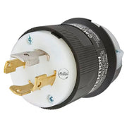 LEGRAND TOMA MVUELTA 4P 30A 277/480VAC L19-30