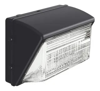 MAGG WALLPACK 95W 100-305V AFP C/FOTOCELDA 60K
