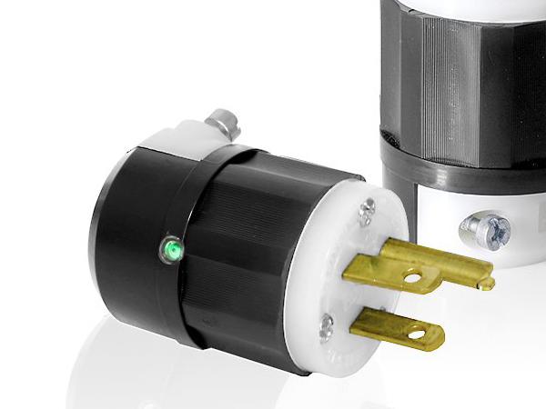 LEVITON CLAVIJA MEDIA VUELTA 4P 5H 20AMP 120/280V