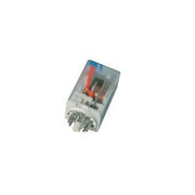 SIEMENS RELEVADOR 8 PINES 2NA+2NC 120VAC
