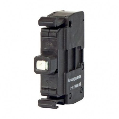 MOELLER ELEMENTO LED CON CAGE CLAMP 216569