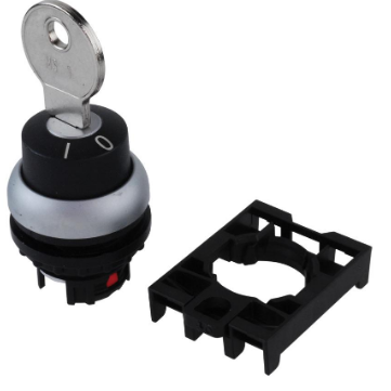 MOELLER CABEZA SELECTOR 2 POS SOST 216855