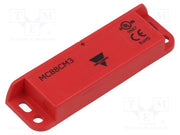 CARLO GAVAZZI IMAN P/INTERLOCK MAGNETICO MC88 CONEX/DESC 18/30mm