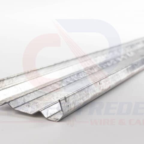 CHAROFIL TAPA DE 50mm ANCHO