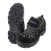 PAYNAL ZAPATOS DIELECTRICOS NO 28 NEGRO CASCO POLIAMIDAS