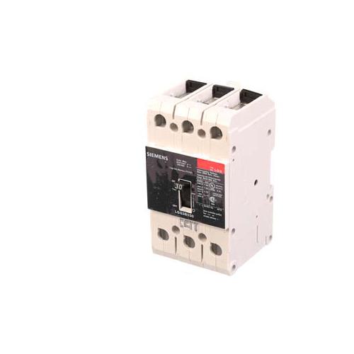 INT AUT LGG2B030L  UL489 2 P lN= 30A  600Y/347V AC  65 kA A 480 V  25 kA A 600 Y/347 V