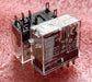 OMRON POWER RELAY 24VDC 8 PIN