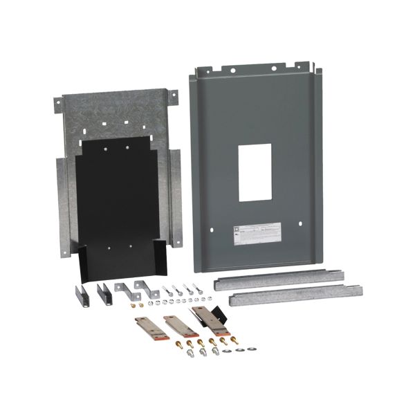 SQUARE D KIT P/ITM PRINCIPAL LAL P/TABLERO NF