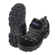 PAYNAL ZAPATOS DIELECTRICOS NO 25 CAFE CASCO POLIAMIDAS