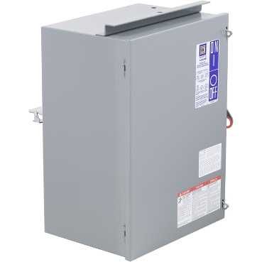 SQUARED PLUG-IN 200A 3P 600VAC — Dimeint.com