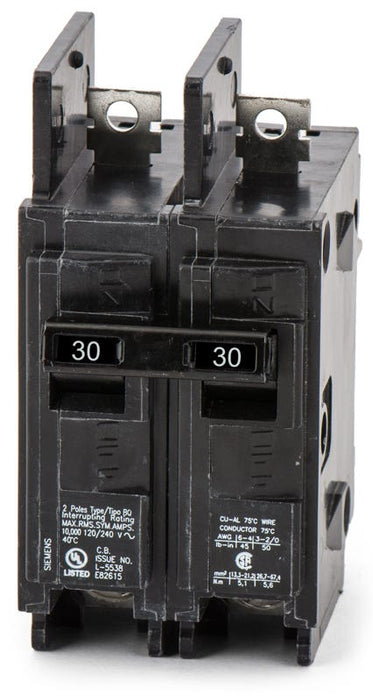 SIEMENS INT AUTOMATICO CORRIENTE A 100A