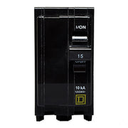 SIEMENS INTERRUPTOR TERMOMAG QD 2P 15A QO215 COMPAT. D215EE