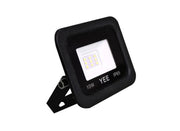YEE REFLECTOR LED 10W 3000K 800LM 110-240V INYECCION ALUMINIO
