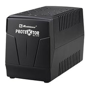 KOBLENZ REGULADOR VOLTAJE 1.41KVA 0.7KW 120VAC 8x6-15R