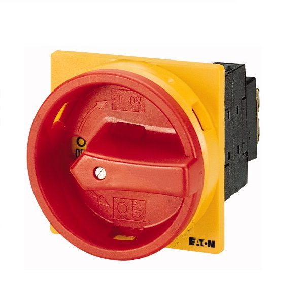 MOELLER INTERR. EMPOTRABLE RJ/AM 3P 20A 038873