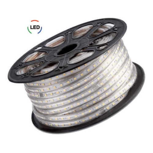 YEE MANGUERA LED ROLLO 25MTS 6500K