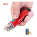 UNI-T DETECTOR DE TENSION SIN CONTACTO TIPO LAPIZ 24V