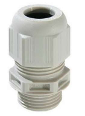 WEIDMULLER TAPON GRIS IP54 VP 16-K54 (11007416)