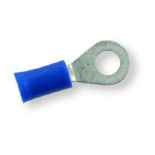 OJILLO AISLADO AZUL 16-14 AWG 3/8""