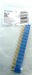 FINDER PUENTE 8 TERMINALES AZUL