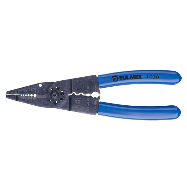 TULMEX PINZA MULTIUSOS DE PUNTA