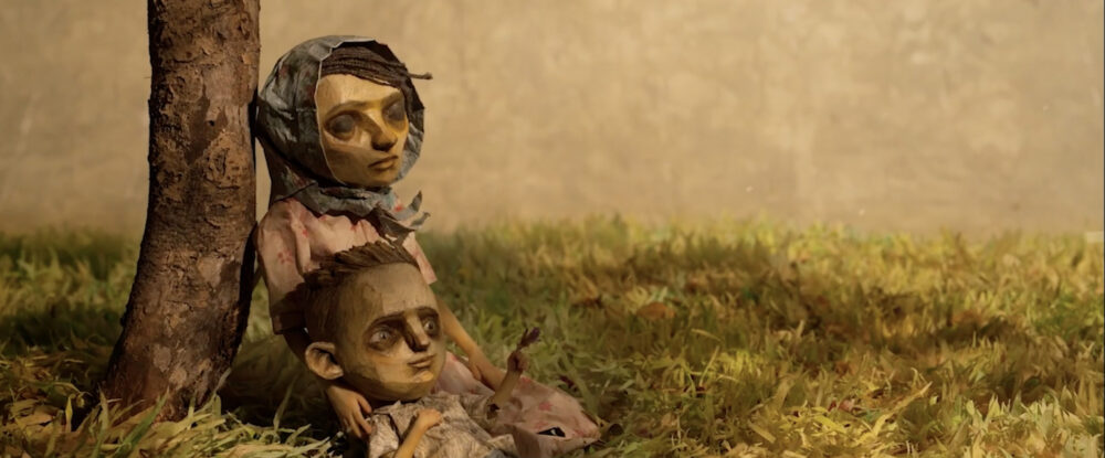 CUTLER PLACA SIN LEYENDA FONDO NEGRO EN ALUMINIO