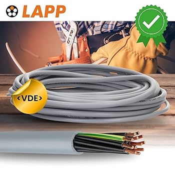 OLFLEX CONTROL 4X16AWG CLASSIC 110 4X1.5 OCO4X16