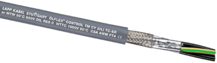 OLFLEX CONTROL 5X16AWG CLASSIC 110 5X1.5 OCO5X16