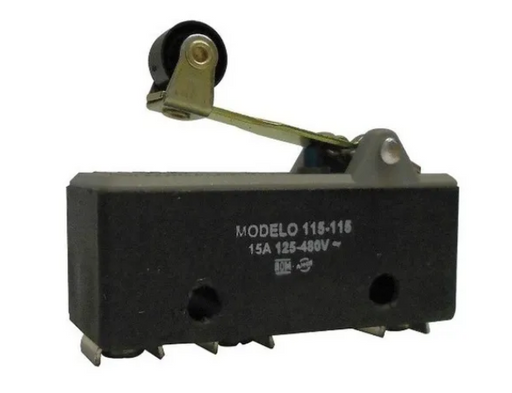 HARTMAN MICROINT 20A 125-480V BRAZO RODILLO
