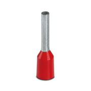 PHOENIX CONTACT PUNTERA 18AWG 8MM ROJO