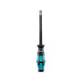 PHOENIX CONTACT DESARMADOR PLANO SZS 0.5X3.0X100 CLEMERO AISLADO