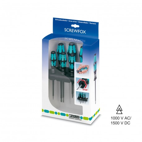 PHOENIX CONTACT SF-SL/PH SET VDE