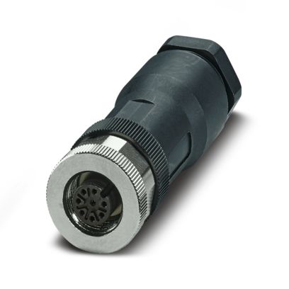 PHOENIX CONTACT CONECTOR M12 8P HEMBRA PG11 CODIF-A