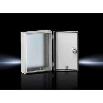 RITTAL KX E-BOX 400X200X120 (AlxAnxFo)