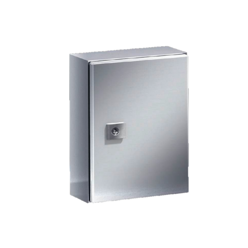 RITTAL GABINETE ACERO INOX AE 200X300X155 C/PLATINA