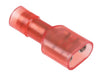 FASTON HEMBRA AISLADA .187 22-16 AWG ROJO