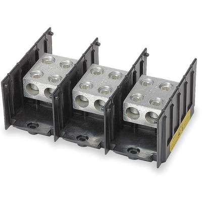 BUSSMAN BLOCK DE DISTRIBUCION 3P