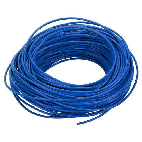 OLFLEX CABLE 14AWG H07V-K 1X2.5 BU AZUL CAO14Z