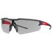 MILWAUKEE LENTES DE SEGURIDAD CAPA DURA TRANSP