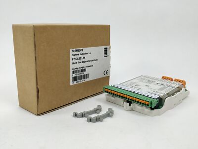 SIEMENS DISTANCIADOR 0.5TE