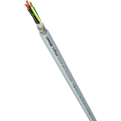 OLFLEX 190 3G1.0 (3X18AWG) CONTROL