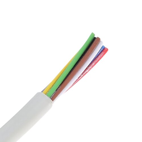 LAPP MANGUERA CORRUGADA PA6 34MM BK 61746985