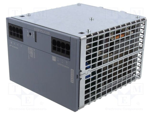 SIEMENS FUENTE SITOP PSU4200 3F 400-500VAC SAL 24VDC 20A