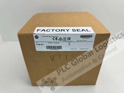 ALLEN-BRADLEY SLC-500 POWER SUPPLY 80-265VAC/24VDC 10A