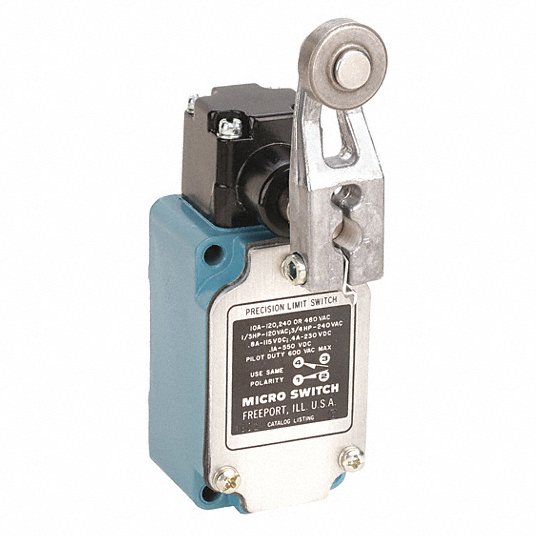 HONEYWELL 1LS1 MICROSWITCH INTERRUPTOR DE LIMITE