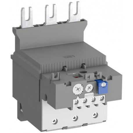 ABB TF140DU-142 THERMAL OVERLOAD RELAY