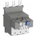 ABB TF140DU-142 THERMAL OVERLOAD RELAY